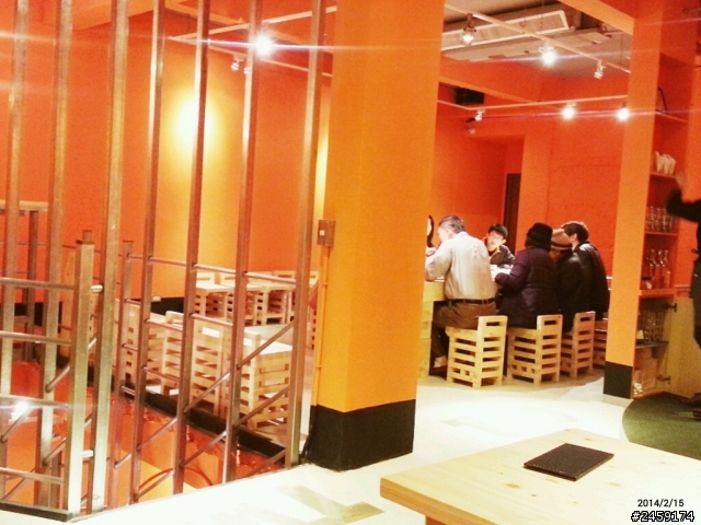 T2 Kitchen & Bar 試賣囉(2/27前8折)