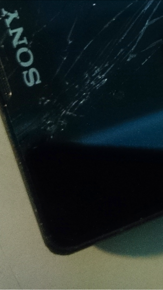 SONY Xperia Z1 無可用相機事件再次降臨IN攝影-難道我天生被這鬼東西纏身