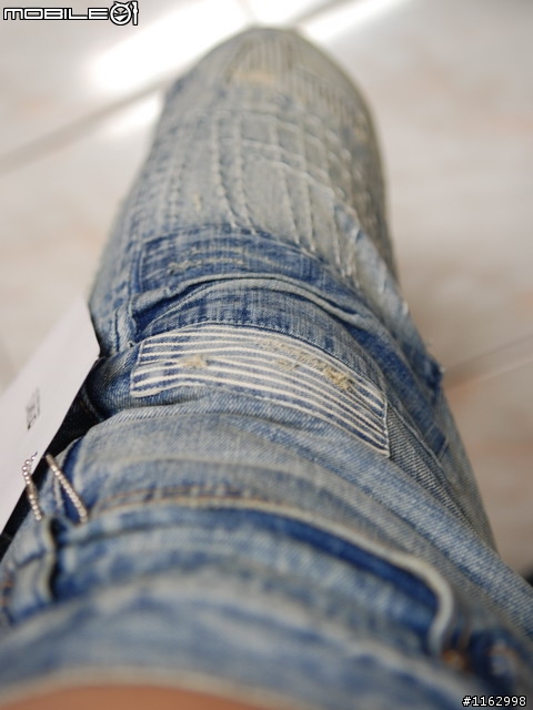 [放大饅頭] FDMTL 2013FW Origin Handsewn DG31