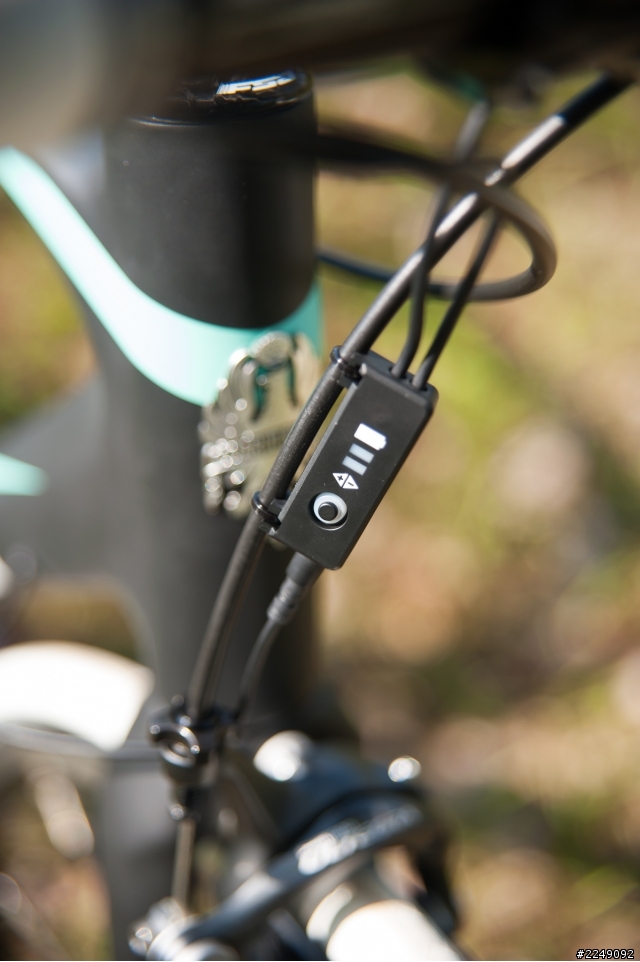 開箱 | Bianchi Sempre B4P Ultegra Di2