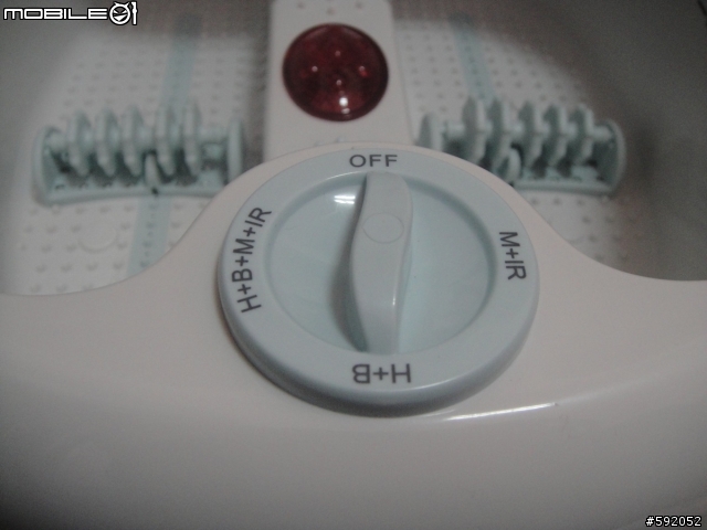 [開箱]簡單享受泡腳趣-聲寶HL-A1001H泡腳機