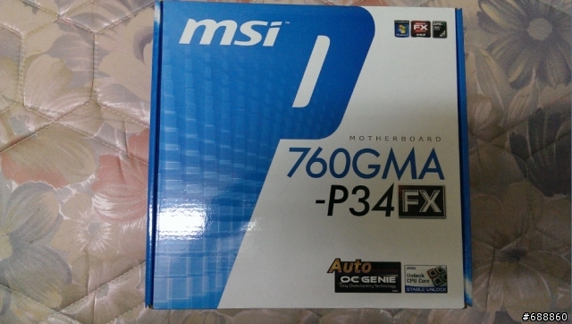 (簡單開箱PART2)新年新氣象，新文書機