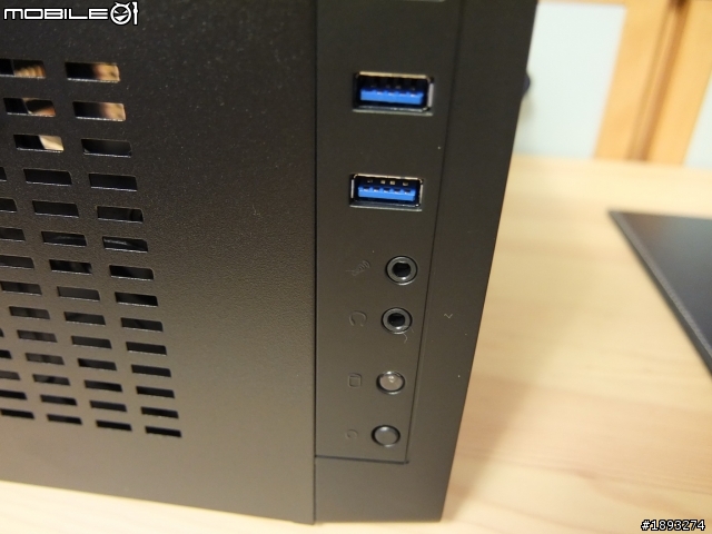 [開箱] 新年新氣象 Cooler Master Elite 110 ITX 小機殼