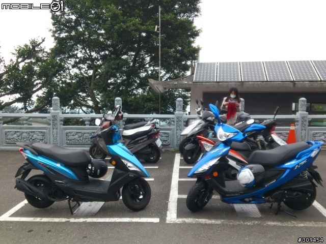 201401 Suzuki NEX 神車駕到&購車心路歷程...店家小經歷(新莊金旺昌、重輪suzuki、五郎安全帽、可樂摩托精品、冠捷機車材料、金鈴suzuki、油購站、福昇機車材料)