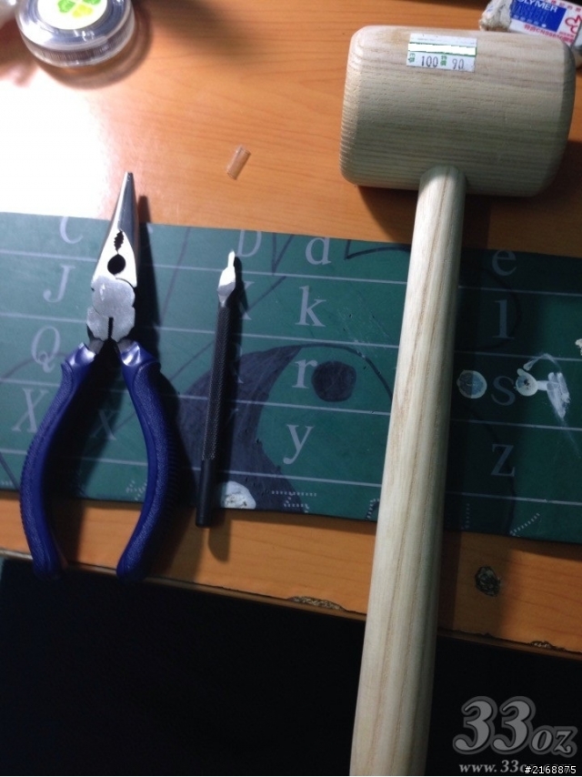 DIY假聯名 HTC x Filson