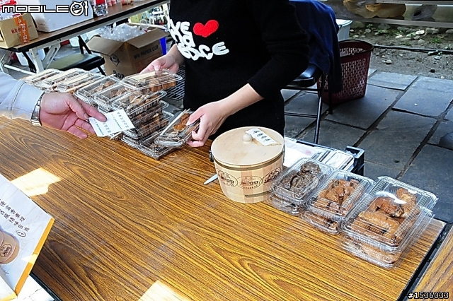 懷念幸福好滋味Luxgen木桶便當