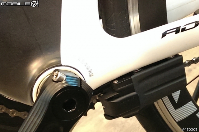 分享 Propel SL3 安裝 Ultegra 6870 Di2電變