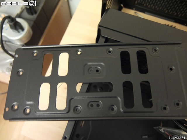 [開箱] 新年新氣象 Cooler Master Elite 110 ITX 小機殼