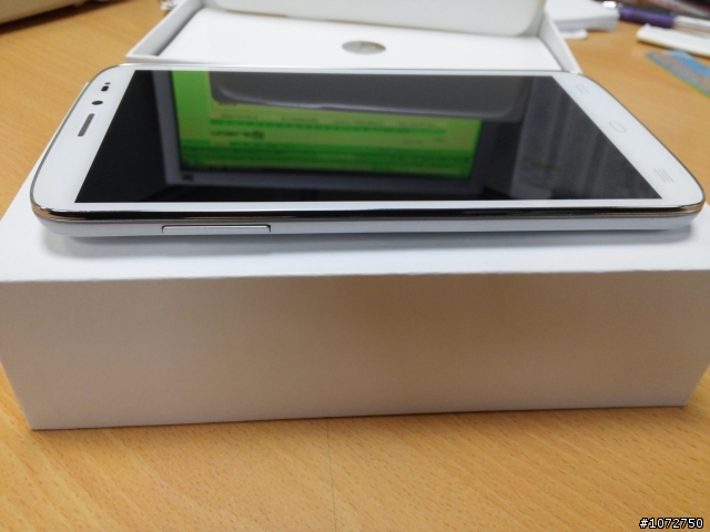 INFOCUS IN610 超簡開箱