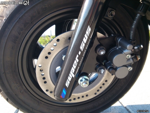 201401 Suzuki NEX 神車駕到&購車心路歷程...店家小經歷(新莊金旺昌、重輪suzuki、五郎安全帽、可樂摩托精品、冠捷機車材料、金鈴suzuki、油購站、福昇機車材料)