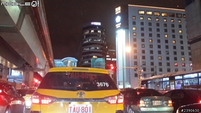 求救!Note3這樣的成像品質真的正常嗎?