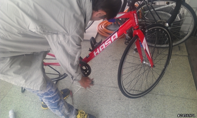 新手開箱 HASA R5 開放HASA車友蓋樓分享愛車