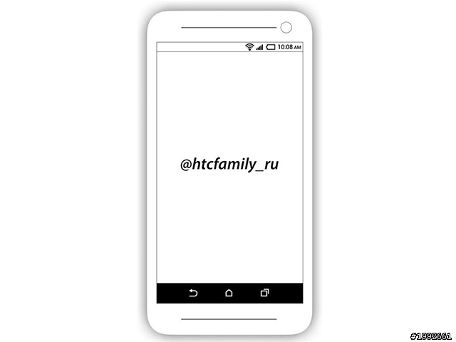 HTC One 2（M8）實機流出？ 傳3月於紐約發表