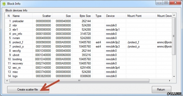 【分享】MTK6592 Root 方法和更改data內存區(7GB, 10GB)大小方法 (NEKEN N6 dragon心得)