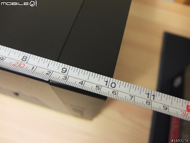 [開箱] 新年新氣象 Cooler Master Elite 110 ITX 小機殼