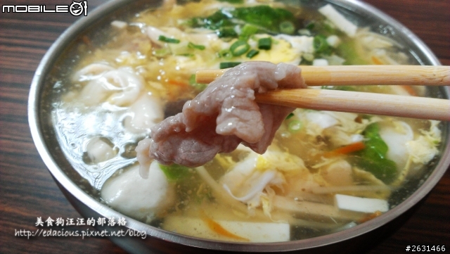 美食狗汪汪【屏東-食記】碗碗現煮、料多好滋味的大滷麵