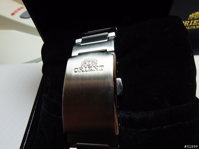 [ 開箱 ] Orient 東方 NEO 70's 復古石英表