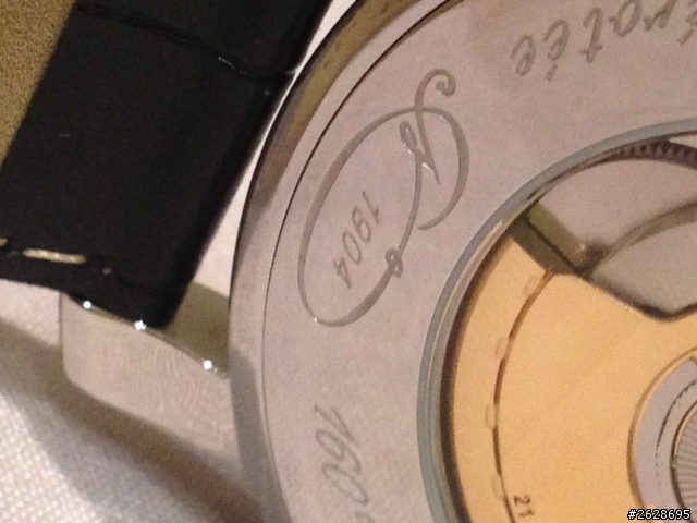 TISSOT HERITAGE NAVIGATOR AUTOMATIC COSC 160TH ANNIVERSARY開箱