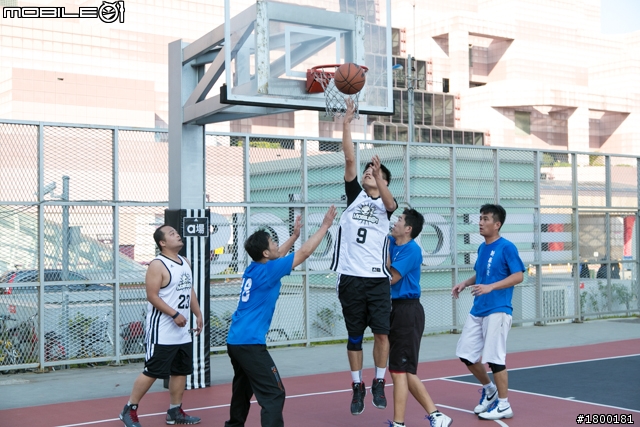 小惡魔籃球隊vs.【Mr.300】新莊北北(伯伯) 制霸全台打透透第十三戰！