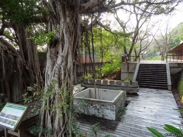親子旅遊-彰化藝術高中