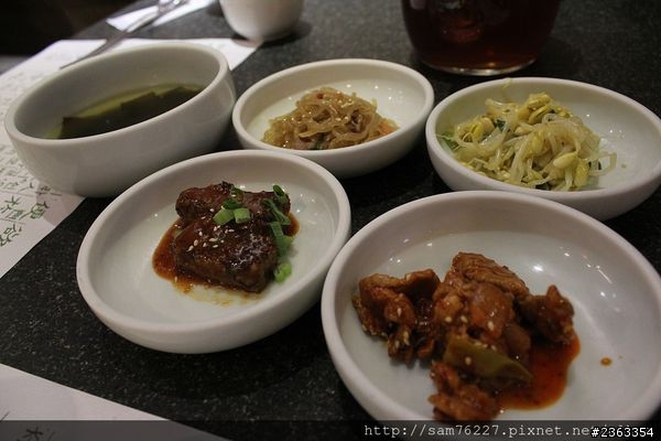 [食記] 嘉義東區 西那不落 大雅路上的韓式料理
