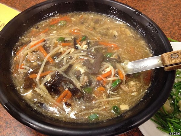 [食記] 台南三川湯包