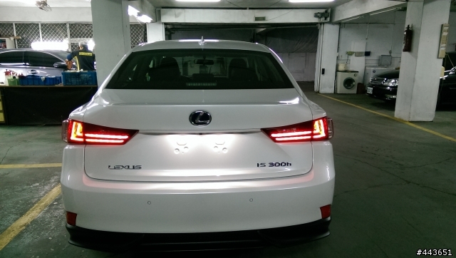 驗車?看車?不，是"賞車"啦!!