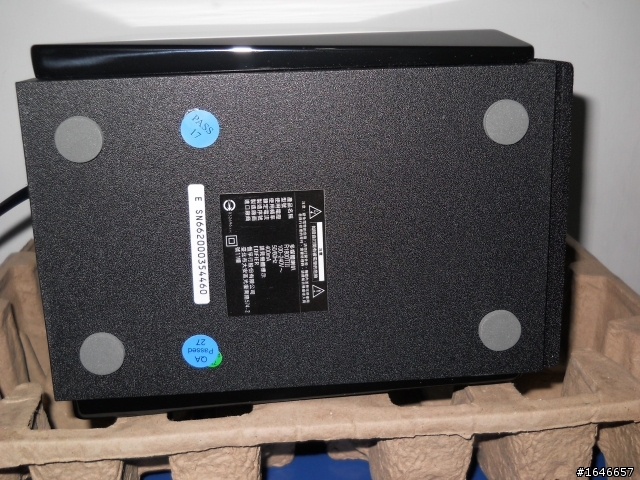 [開箱] 還算蠻新款的多媒體喇叭 EDIFIER 漫步者 R1800TIII