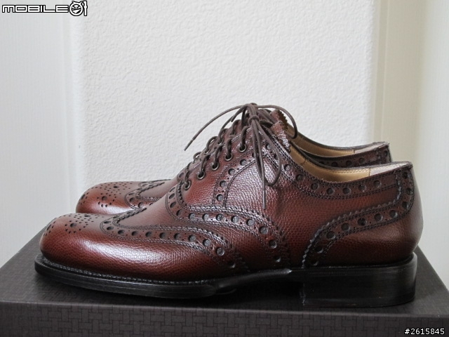 Cole Haan Collection 高級紳士鞋系 - 三雙全開