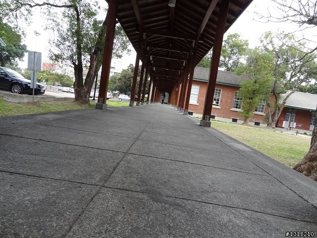 親子旅遊-菜市場成功大學