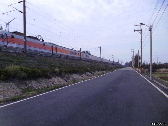 【一日單飛208km】之沒有目標的旅程