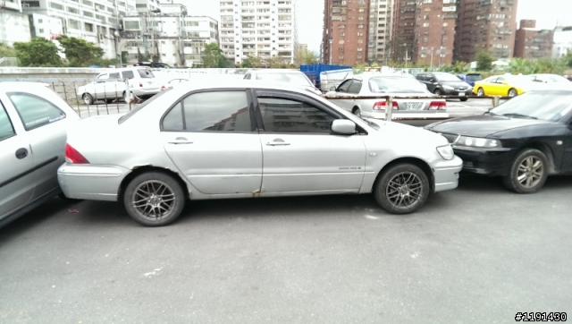 停車可以這樣停的嗎?