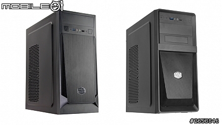 [開箱] 酷媽 CoolerMaster 入門低價機殼：殺手 103 裝機文