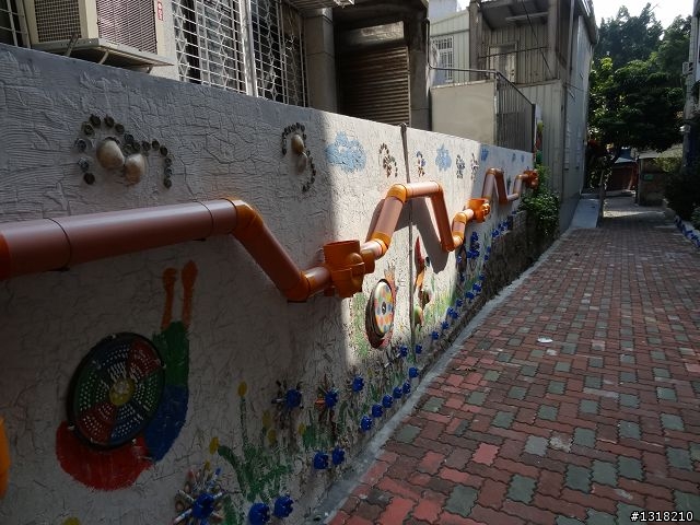 親子旅遊-國學館大南門