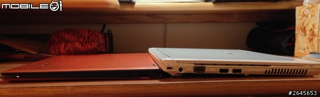 【不專業開箱】Lenovo IdeaPad Yoga 2 Pro 日光橘