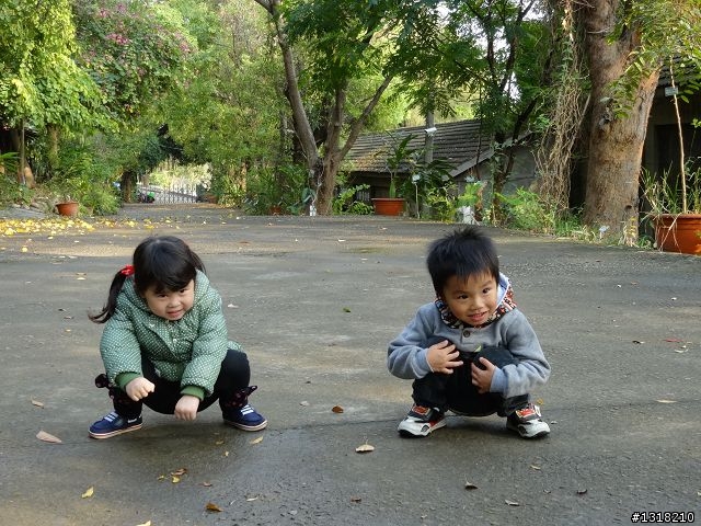親子旅遊-彰化藝術高中
