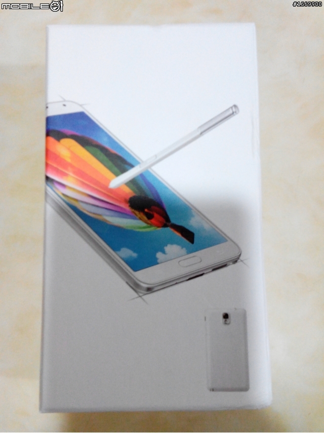 [開箱文] 佳科N900 W 簡易開箱評測