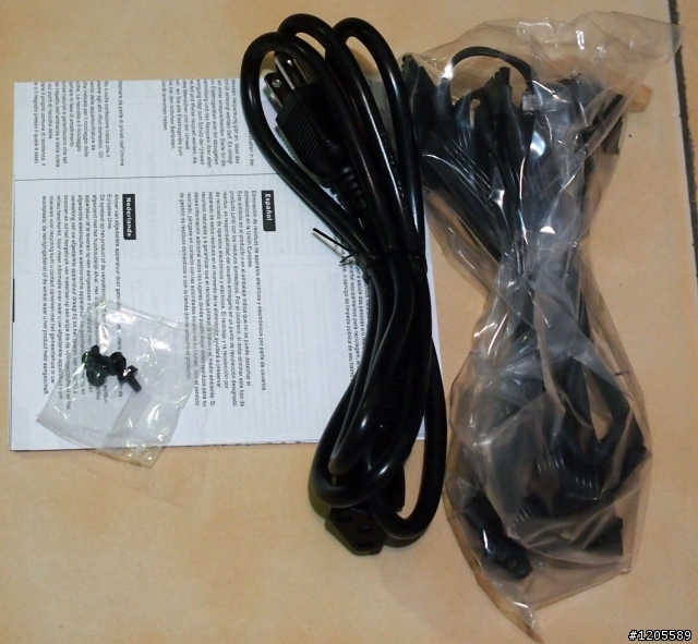 白金實力金牌價 Cooler Master  V450S簡測