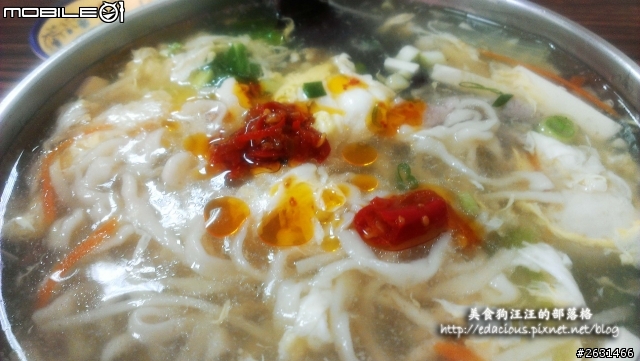 美食狗汪汪【屏東-食記】碗碗現煮、料多好滋味的大滷麵