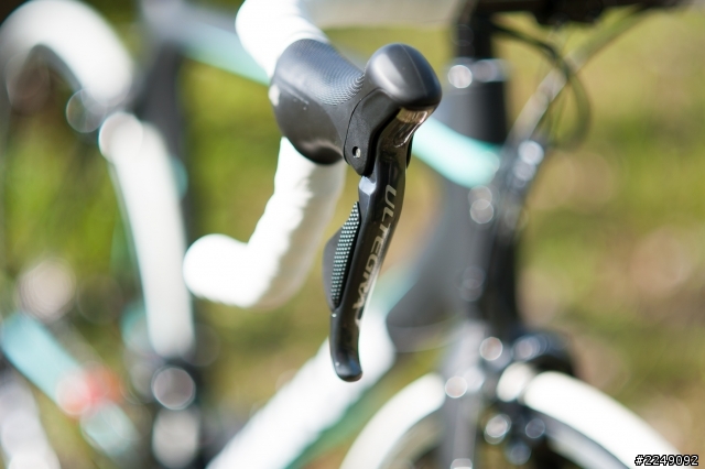 開箱 | Bianchi Sempre B4P Ultegra Di2