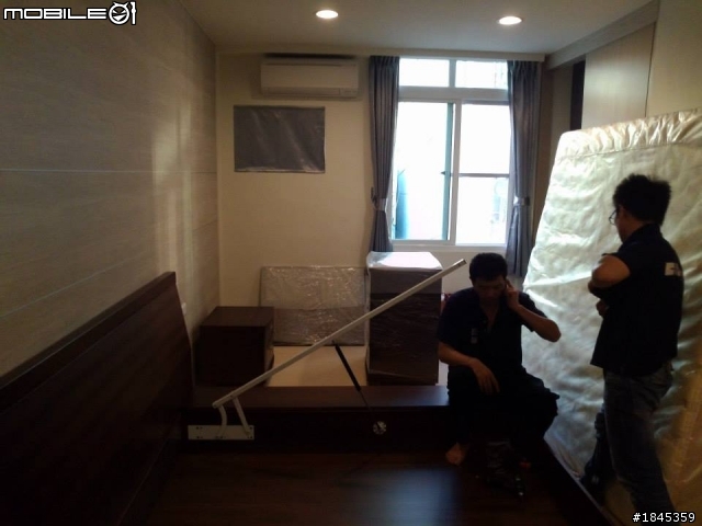 新婚小屋開箱文~從學生套房到新婚小屋的演化史.....................