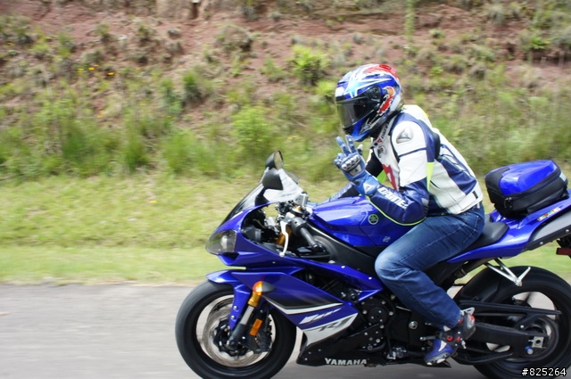 (Day 2 of 5) 2013年巴西/巴拉圭華人車隊初次遠征巴西內陸2500KM成行記錄