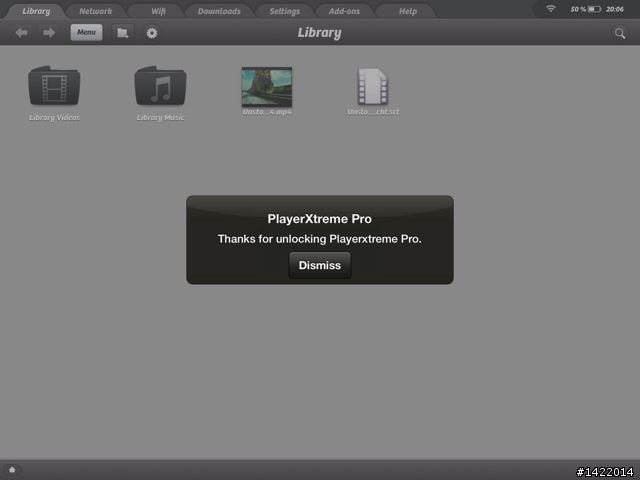 Playerxtreme突然舉行限時給5評解鎖Pro