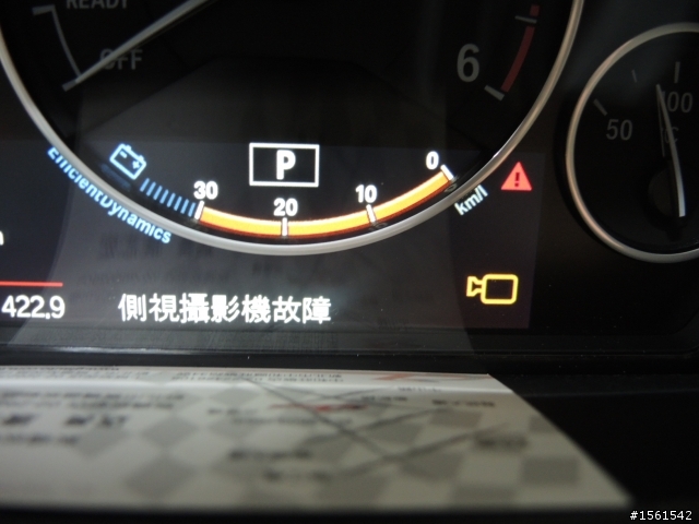 F30 318D 完美升級part3(加裝原廠環景顯示系統)
