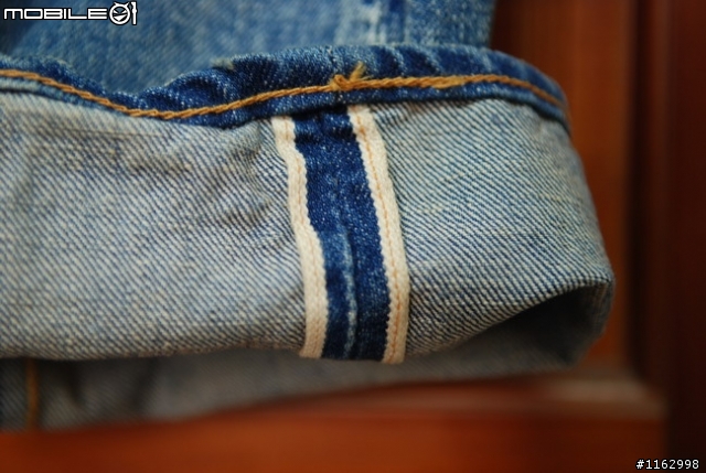 [放大饅頭] FDMTL 2013FW Origin Handsewn DG31
