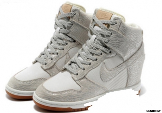 請問有NIKE迷 & NIKE專家嗎?