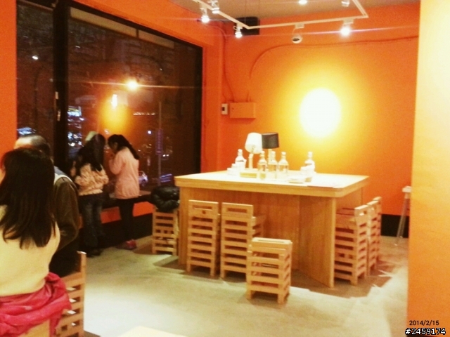 T2 Kitchen & Bar 試賣囉(2/27前8折)