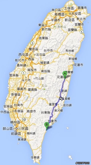 寒流來襲建議不要環島 !!! 2014二月10~13