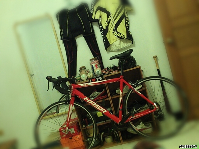 新手開箱 HASA R5 開放HASA車友蓋樓分享愛車