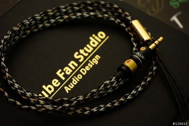 [開箱]管迷 Mundorf QER-SE3 for Shure